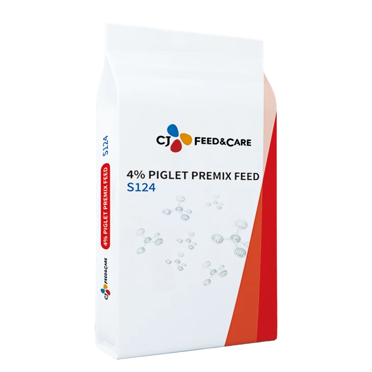 4% Premlet Premix Dy